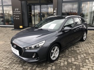 Hyundai i30 Gebrauchtwagen Kaufen