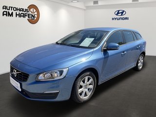Volvo V60 Kombi Linje Business Nur an Gewerbe und Export!!!