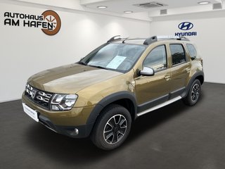 Dacia Duster Gebrauchtwagen Kaufen