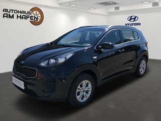 Kia Sportage Gebrauchtwagen Kaufen
