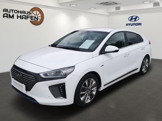 Hyundai IONIQ Gebrauchtwagen Kaufen