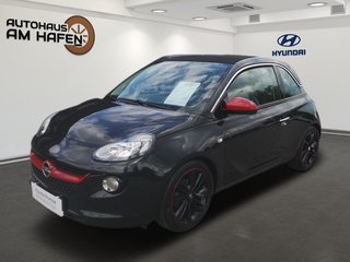 Opel Adam Gebrauchtwagen Kaufen