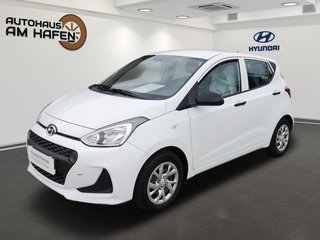 Hyundai i10 Gebrauchtwagen Kaufen