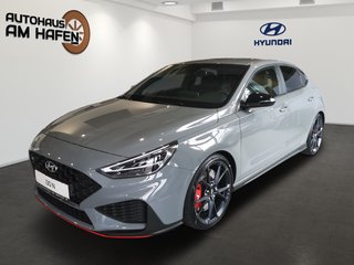 Hyundai i30 Gebrauchtwagen Kaufen