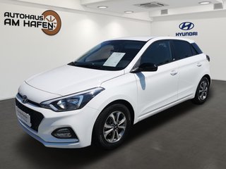 Hyundai i20 YES!