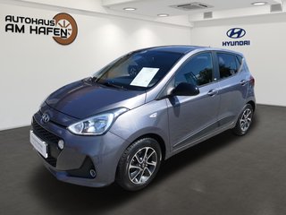 Hyundai i10 Gebrauchtwagen Kaufen