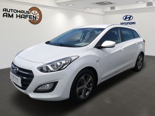 Hyundai i30 Gebrauchtwagen Kaufen