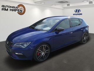 Seat Leon Gebrauchtwagen Kaufen