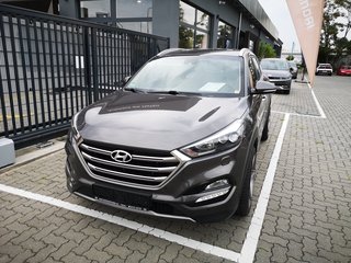 Hyundai TUCSON Gebrauchtwagen Kaufen