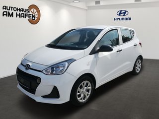 Hyundai i10 Gebrauchtwagen Kaufen