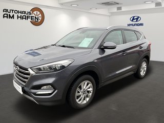 Hyundai TUCSON Gebrauchtwagen Kaufen
