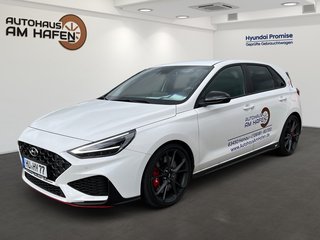 Hyundai i30 Vorführfahrzeug Kaufen