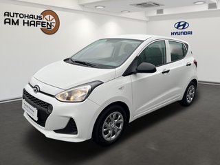 Hyundai i10 Gebrauchtwagen Kaufen