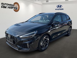 Hyundai i30 Vorführfahrzeug Kaufen