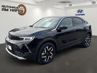 Opel Mokka Gebrauchtwagen Kaufen