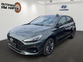 Hyundai i30 Vorführfahrzeug Kaufen