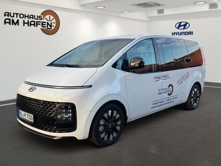Hyundai STARIA Vorführfahrzeug Kaufen