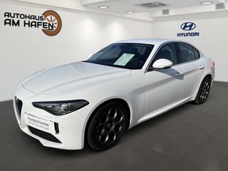 Alfa Romeo Giulia Gebrauchtwagen Kaufen