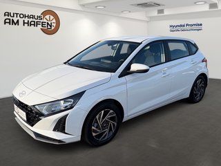 Hyundai i20 Vorführfahrzeug Kaufen