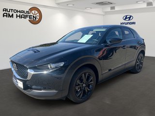Mazda CX-30 Gebrauchtwagen Kaufen