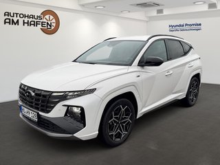 Hyundai TUCSON Vorführfahrzeug Kaufen
