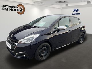 Peugeot 208 Gebrauchtwagen Kaufen