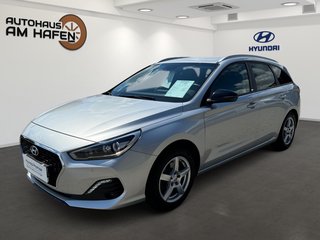 Hyundai i30 Gebrauchtwagen Kaufen