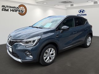 Renault Captur Gebrauchtwagen Kaufen