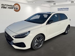 Hyundai i30 Vorführfahrzeug Kaufen