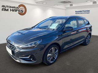 Hyundai i30 Gebrauchtwagen Kaufen