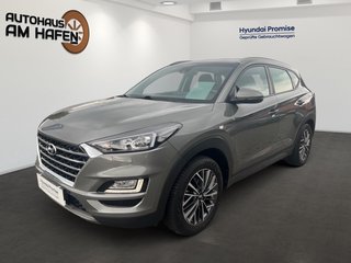 Hyundai TUCSON Gebrauchtwagen Kaufen