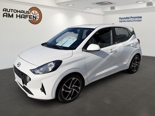 Hyundai i10 Gebrauchtwagen Kaufen
