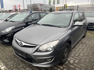 Hyundai i30 Gebrauchtwagen Kaufen