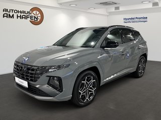 Hyundai TUCSON Neuwagen Kaufen