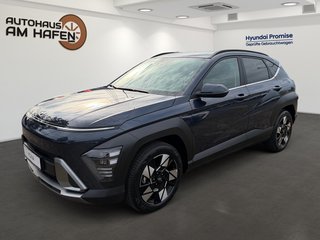 Hyundai KONA Gebrauchtwagen Kaufen