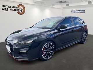 Hyundai i30 Gebrauchtwagen Kaufen