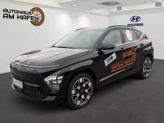 Hyundai KONA Elektro Vorführfahrzeug Kaufen