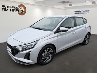 Hyundai i20 age.one-day registration Kaufen