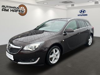 Opel Insignia Gebrauchtwagen Kaufen