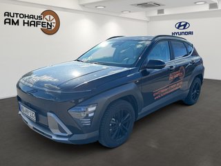 Hyundai KONA Vorführfahrzeug Kaufen