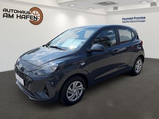Hyundai i10 age.one-day registration Kaufen