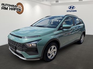 Hyundai BAYON age.one-day registration Kaufen