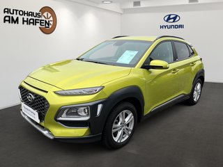 Hyundai KONA Gebrauchtwagen Kaufen