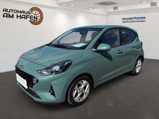 Hyundai i10 Gebrauchtwagen Kaufen