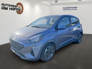 Hyundai i10 Neuwagen Kaufen