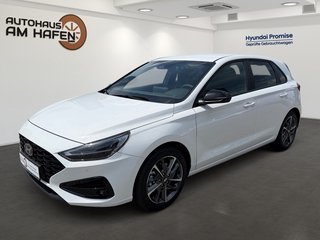 Hyundai i30 age.one-day registration Kaufen