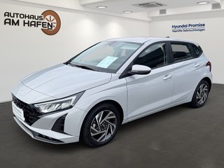 Hyundai i20 Gebrauchtwagen Kaufen