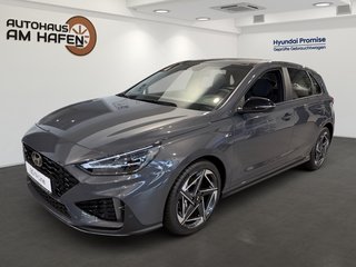 Hyundai i30 age.one-day registration Kaufen