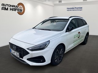 Hyundai i30 Vorführfahrzeug Kaufen
