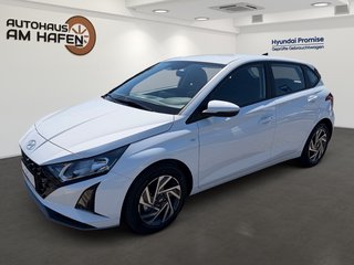 Hyundai i20 age.one-day registration Kaufen